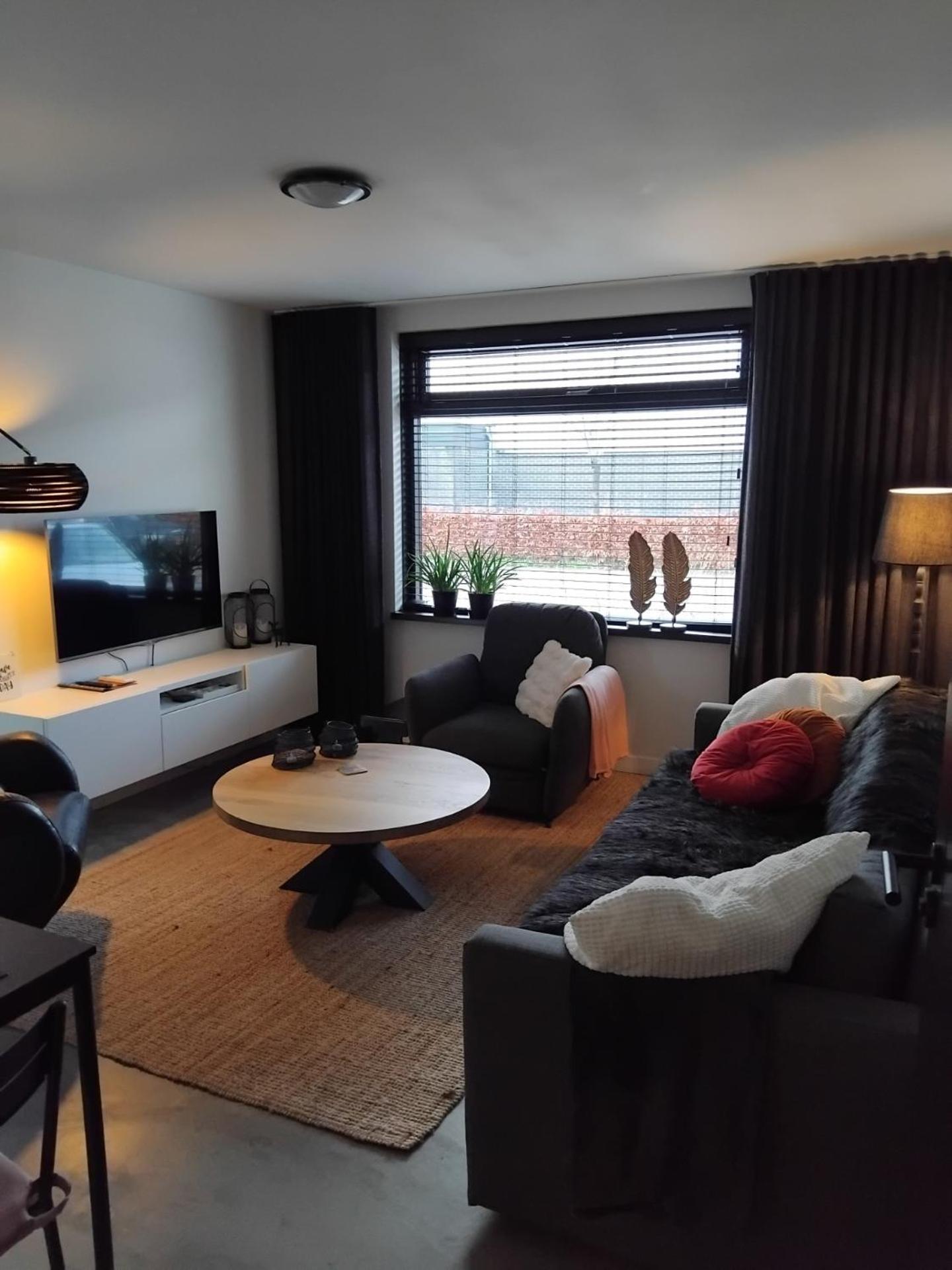 Ruunerwoldse Stekkie Met Eigen Badkamer Руйнерволд Экстерьер фото