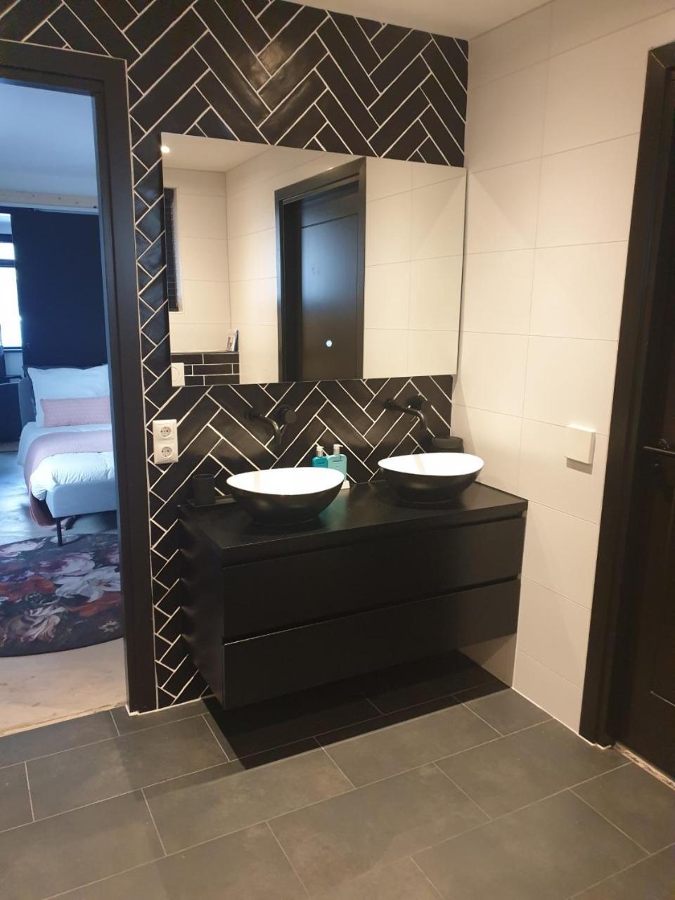 Ruunerwoldse Stekkie Met Eigen Badkamer Руйнерволд Экстерьер фото